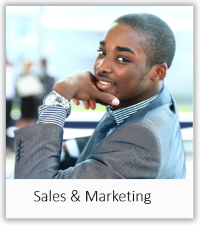 Sales & Marketing